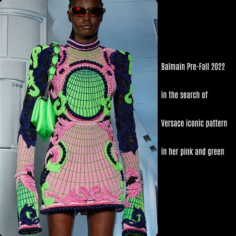 versace balmain